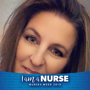 Meet your Posher, Shelly